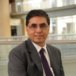 Prem Aggarwal, Vice President of Business Development
