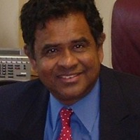 Kapali Eswaran - CEO