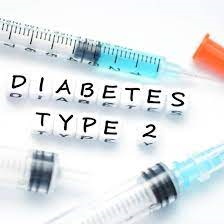 Type 2 diabetes