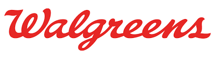 Walgreens logo